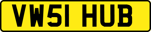 VW51HUB