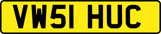 VW51HUC
