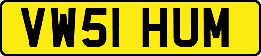 VW51HUM
