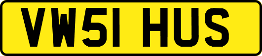 VW51HUS