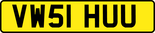 VW51HUU