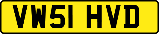 VW51HVD