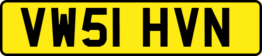 VW51HVN