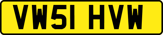 VW51HVW
