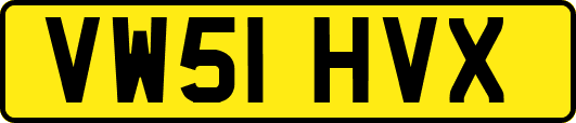 VW51HVX
