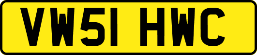 VW51HWC