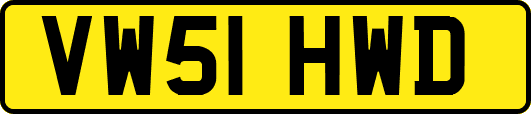 VW51HWD