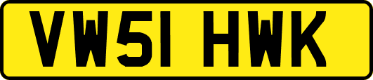 VW51HWK