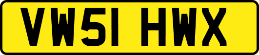 VW51HWX