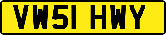 VW51HWY