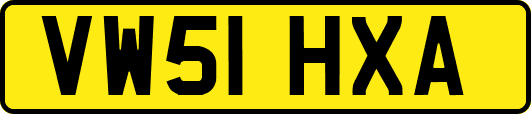 VW51HXA
