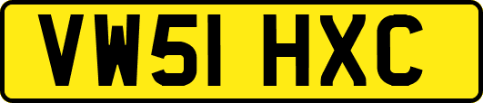VW51HXC