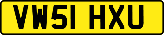 VW51HXU