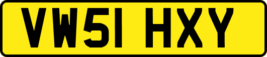 VW51HXY