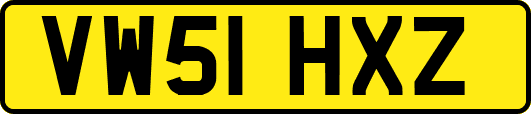 VW51HXZ