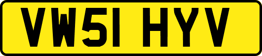VW51HYV