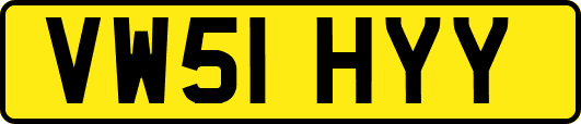 VW51HYY