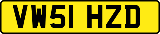 VW51HZD
