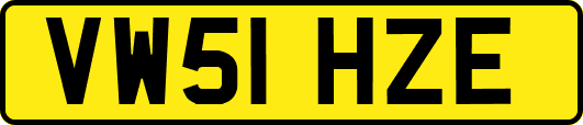 VW51HZE