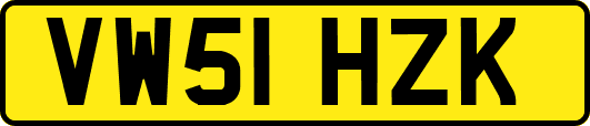 VW51HZK