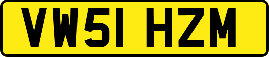 VW51HZM