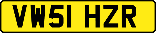 VW51HZR