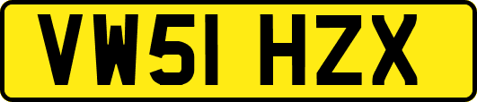 VW51HZX
