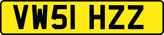 VW51HZZ