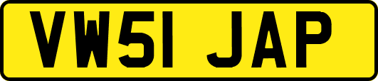 VW51JAP