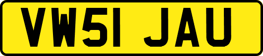 VW51JAU
