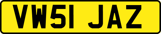 VW51JAZ