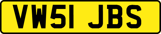 VW51JBS