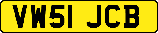 VW51JCB