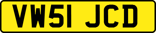 VW51JCD