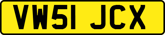 VW51JCX