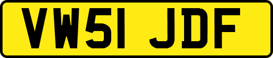 VW51JDF