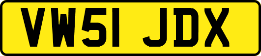 VW51JDX
