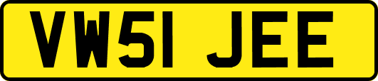 VW51JEE