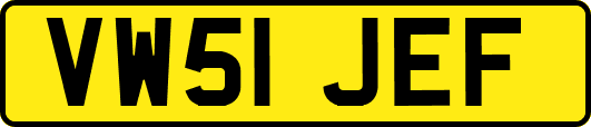 VW51JEF