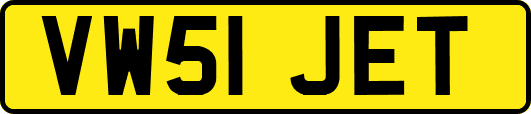 VW51JET