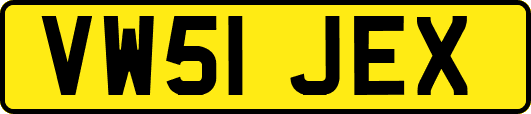 VW51JEX