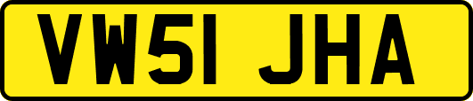 VW51JHA