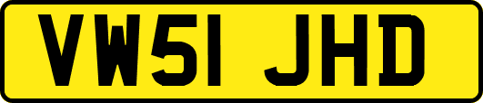 VW51JHD