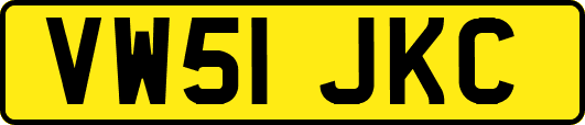 VW51JKC