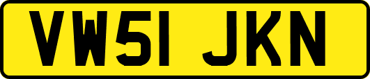 VW51JKN