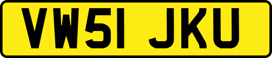 VW51JKU
