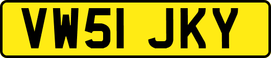 VW51JKY