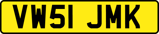 VW51JMK