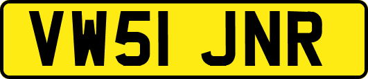 VW51JNR