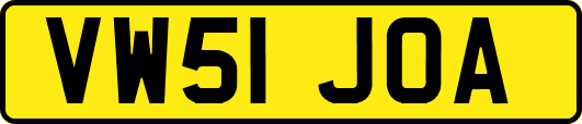 VW51JOA